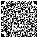 QR code with Muir April contacts