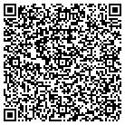 QR code with Highland Drive Church of God contacts