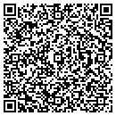 QR code with Lebahn Shane contacts
