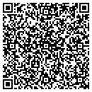 QR code with Red Hot Footwear contacts