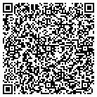 QR code with Families 1st Nutrition contacts