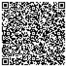 QR code with USO Greater Los Angeles Area Inc contacts