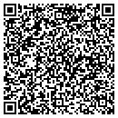 QR code with Raines Macy contacts
