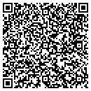 QR code with J T's Taxidermy contacts