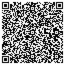 QR code with Kevin E Moyer contacts