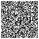 QR code with Roberts Dana contacts