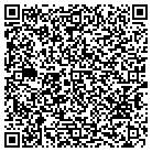 QR code with Knowing Him And Making Him Kno contacts