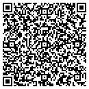 QR code with C & M Auto Sales contacts