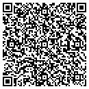 QR code with Rehak Taxidermy L L C contacts