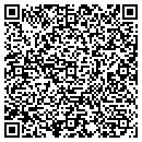 QR code with US Pfo Training contacts