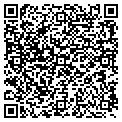 QR code with Gtcc contacts