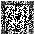 QR code with Mannford Christian Fellowship contacts