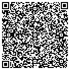 QR code with Maranatha Assembly of God Chr contacts