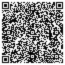 QR code with N S F Resources Inc contacts