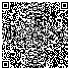 QR code with Marsden Baptist Church contacts