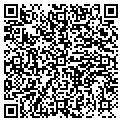 QR code with Custom Taxidermy contacts
