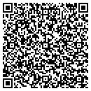 QR code with Tippett Doan contacts