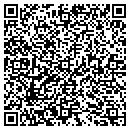 QR code with Rp Vending contacts