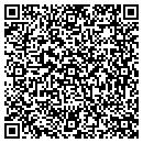 QR code with Hodge's Taxidermy contacts