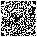 QR code with Huguenin Taxidermy contacts