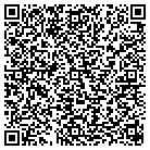 QR code with Thomas Cleaning Service contacts