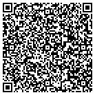 QR code with Highlands Senior Service Center contacts