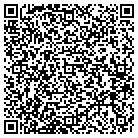 QR code with Michael W Burke DDS contacts