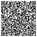 QR code with Hiit Fitness contacts