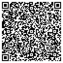 QR code with Richard B Afton contacts