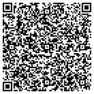 QR code with H M Solutions contacts