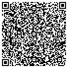 QR code with Oakcliff Church of Nazarene contacts