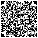 QR code with I am Nutrition contacts
