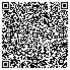 QR code with Ikaika Sports And Fitness contacts