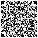 QR code with Rod's Taxidermy contacts