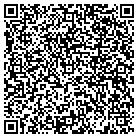 QR code with Just For Jets Catering contacts