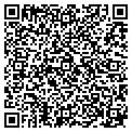 QR code with Makoto contacts