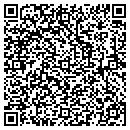 QR code with Oberg Mandy contacts