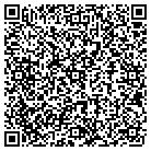 QR code with Peace Congregational Church contacts