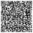 QR code with Uhrich Kerry contacts