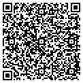 QR code with Lbcc contacts