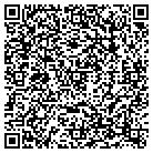 QR code with Angler's Art Taxidermy contacts