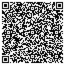 QR code with Upward Bound contacts