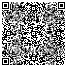 QR code with St Gregory's Catholic Church contacts