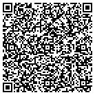 QR code with First Interstate Bank contacts
