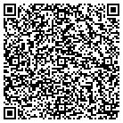 QR code with First Interstate Bank contacts