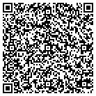 QR code with R Murphy Vincent & Sons Inc contacts