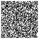QR code with Max Wellness Personal Fitness contacts