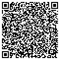QR code with Cecil D contacts