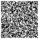 QR code with The Cowboy Church contacts