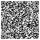 QR code with Trinity Church Of God In Chri contacts